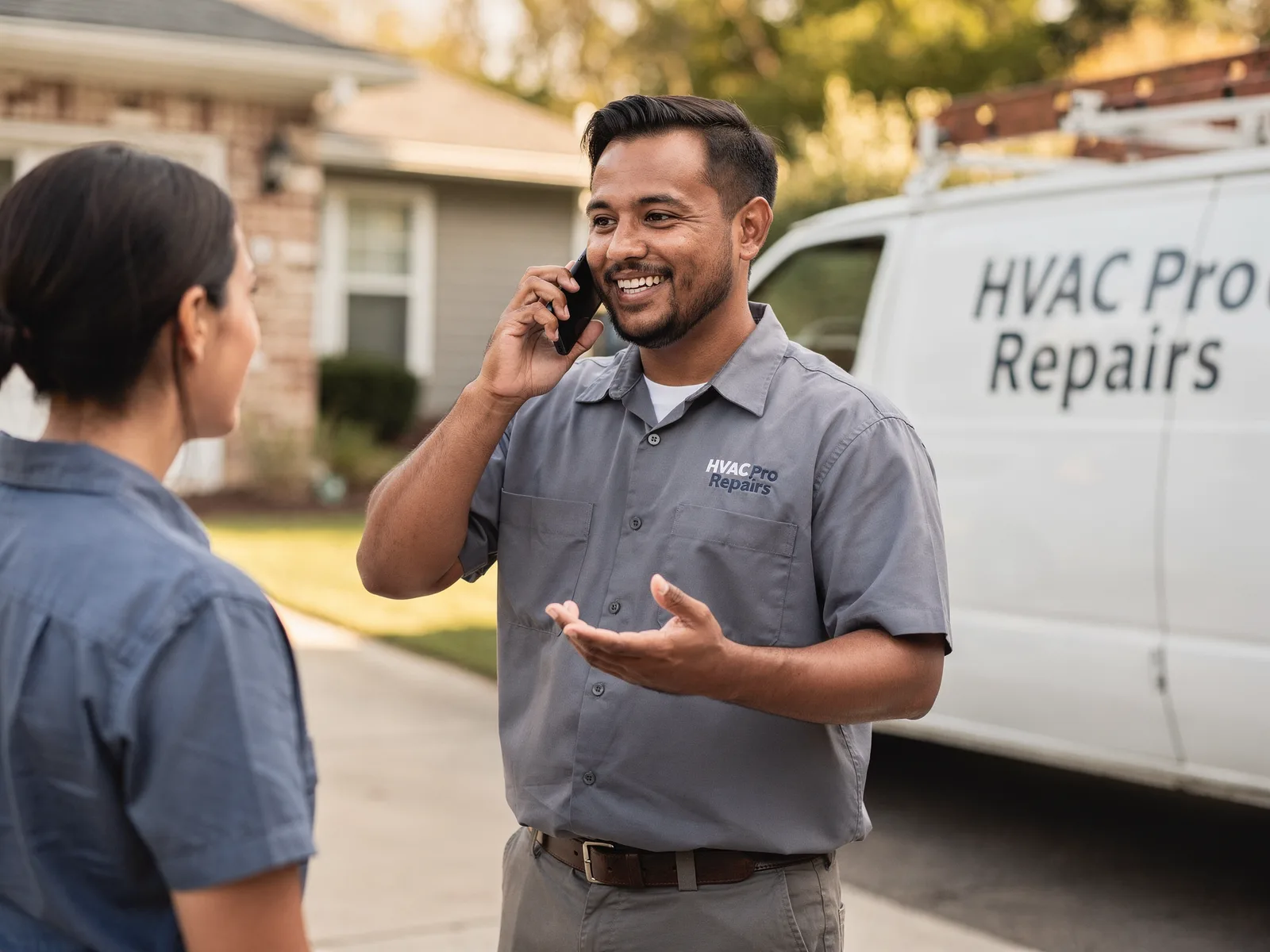 Heat Pump Repair Palo, IA FAQs